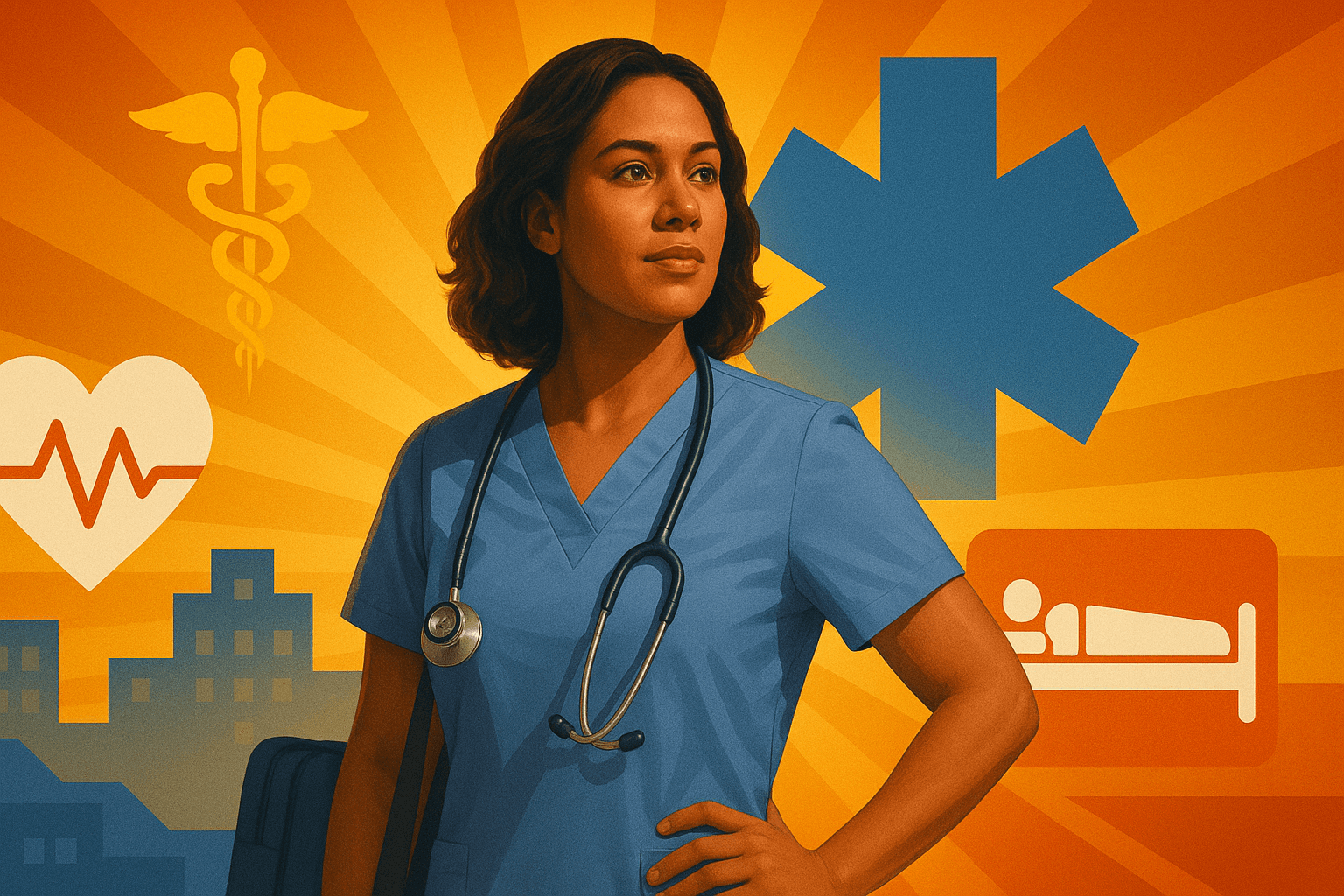 Certified Nursing Assistant (CNA) hero graphic